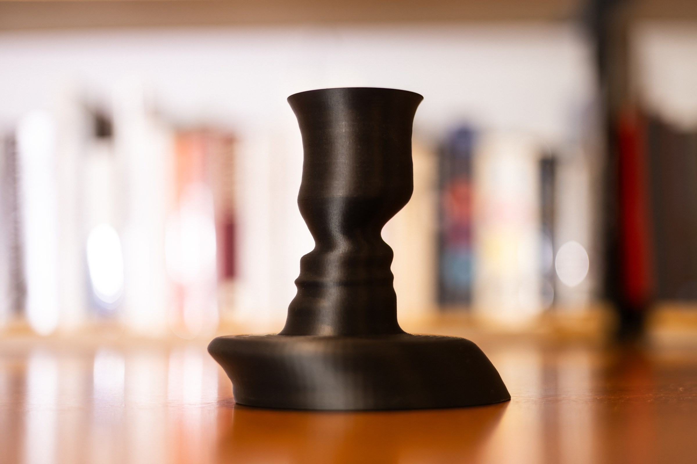 Fahz 2.0 brings automated design and on-demand 3D printing to personalized vases