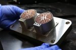 University of Turku Can Now 3D Print Different Metals in a Single Layer for Fusion and Aerospace Research