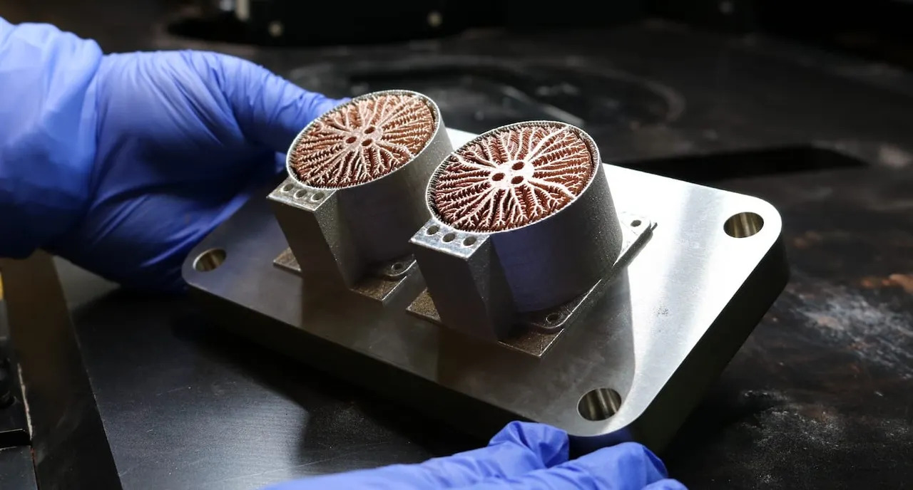 University of Turku Can Now 3D Print Different Metals in a Single Layer for Fusion and Aerospace Research - 3D Printing Industry