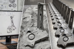Arc Impact Outlines Staged Path to Qualified Binder Jet Production for Aerospace and Defense
