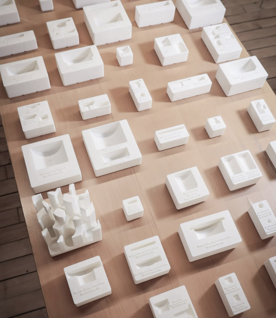 3D Printing Studio Makelab Scales Up for Automotive Supply Work