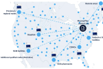 PharmaTher Builds Network of 3D Printing Nodes for Rare Disease, Shortage and Emergency Medicines