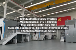 Can Chinese Metal Powder Win After Tariffs?