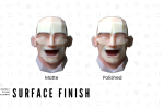 LAIKA Adopts PrismSlicer to Preview Full-Color 3D Printed Faces