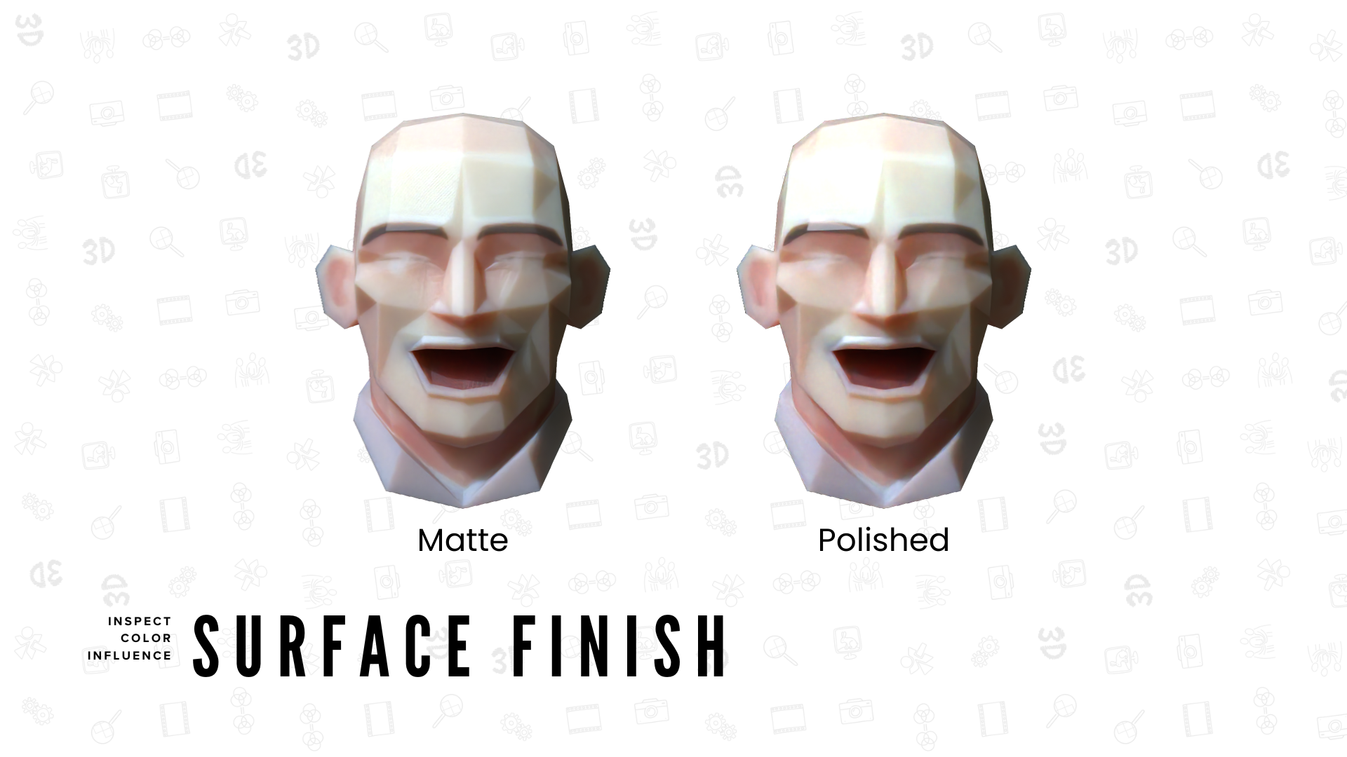 LAIKA Adopts PrismSlicer to Preview Full-Color 3D Printed Faces