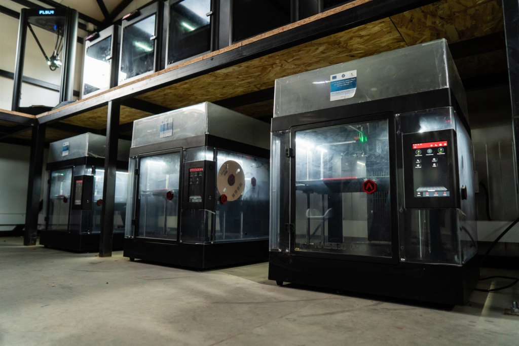 3Descu enables 3D printing quotes through ChatGPT and Claude