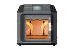 REVIEW: INTAMSYS Funmat Pro 310 NEO Pairs IDEX Precision With a 100°C Chamber for Engineering Polymers