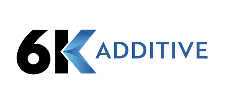 6K Additive to Supply and Buy Back Nickel 718 Powder for ADDMAN in US$10.8M Deal