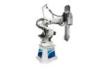 CMS To Debut Krearob Robotic Large-Format 3D Printer at Formnext with Up to 80% Material Savings