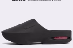 Nike and Zellerfeld Print Air Max’s Future, One City at a Time