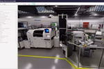 Siemens and NVIDIA Want to Train Inspection Before the First Build. Could 3D Printing Benefit?