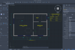 Vibecoded clones of SolidWorks and AutoCAD released as open-source